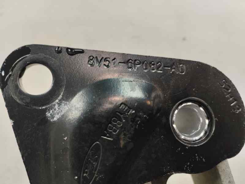SOPORTE CAMBIO FORD FIESTA 1.25 MT 82CV