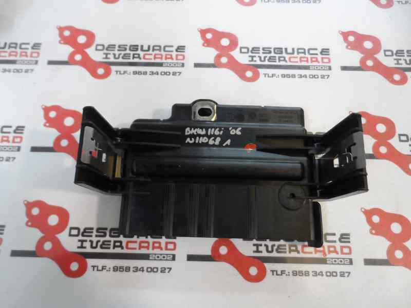 BATERIA BMW SERIE 1 1.6 116I MT 115CV