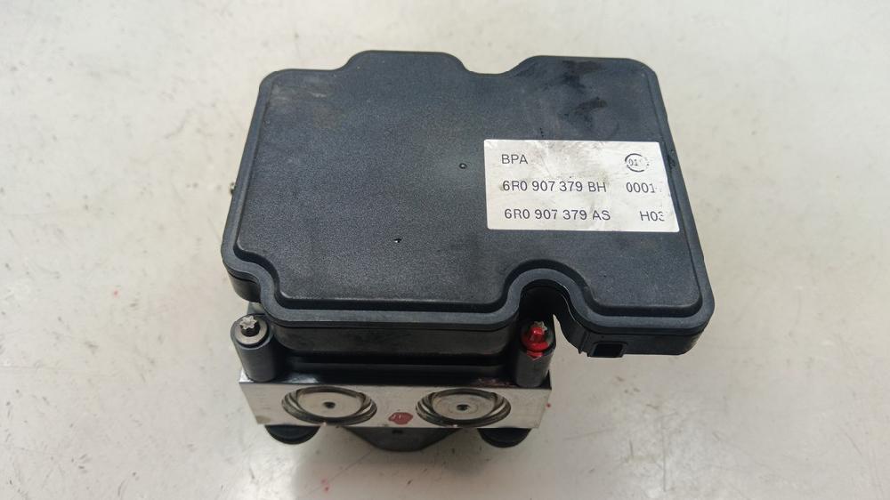 ABS SEAT IBIZA 1.2 70CV, GASOLINA, MT, ACCIONAMIENTO DELANTERO