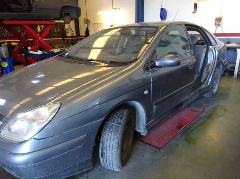 ELEVALUNAS DELANTERO DERECHO CITROEN C5 2.0 HDI MT 109CV