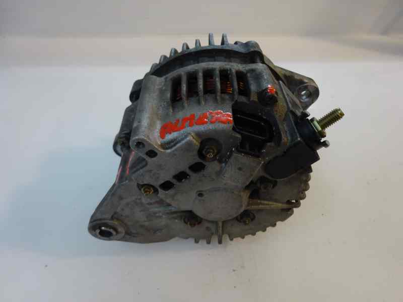 ALTERNADOR NISSAN ALMERA 2.2 D MT 110CV | 82KW