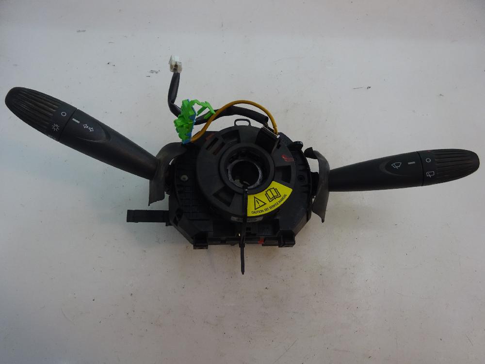 MANDO MULTIFUNCION FIAT PUNTO 1.3 MT 75CV | 55KW