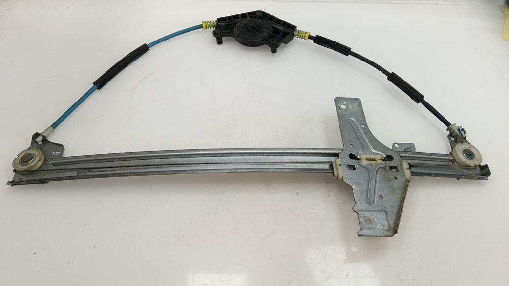 ELEVALUNAS DELANTERO DERECHO PEUGEOT 307 1.6 HDI MT 90CV