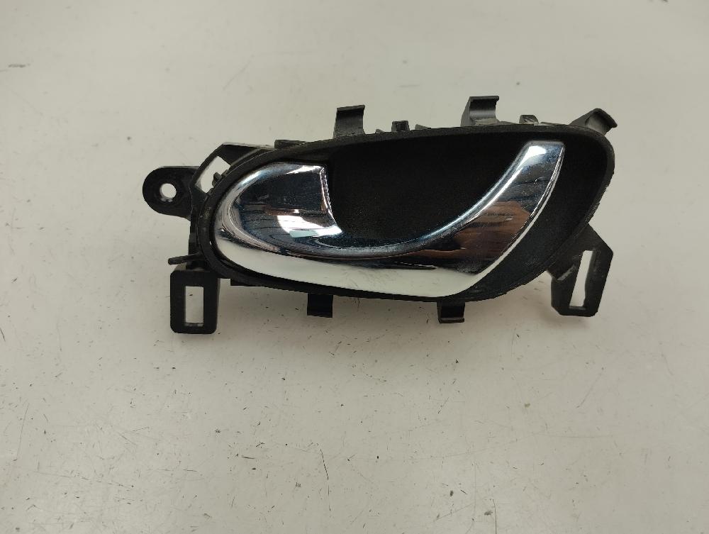 MANETA INTERIOR TRASERA IZQUIERDA NISSAN QASHQAI 1.5 DCI MT 110CV