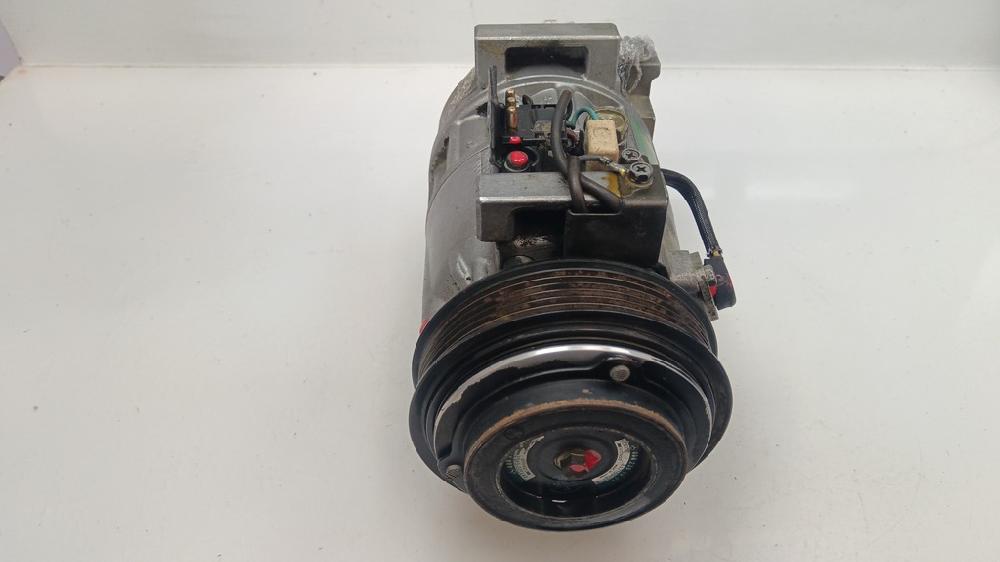 COMPRESOR AIRE ACONDICIONADO MERCEDES BENZ CLASE C 2.2 AT 150CV | 110KW