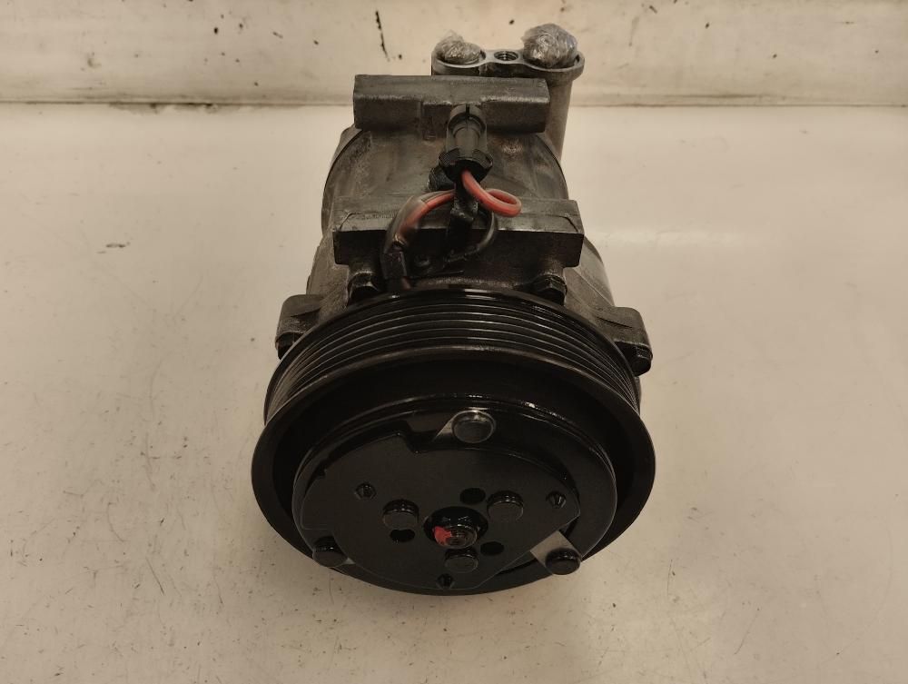 COMPRESOR AIRE ACONDICIONADO ALFA ROMEO 147 1.9 JTD MT 115CV