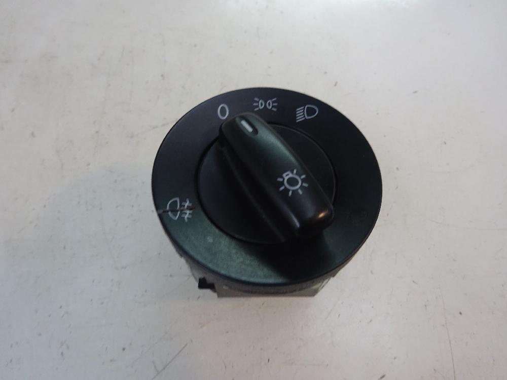 MANDO LUCES VOLKSWAGEN CADDY 1.6 TDI 5 MT 102CV