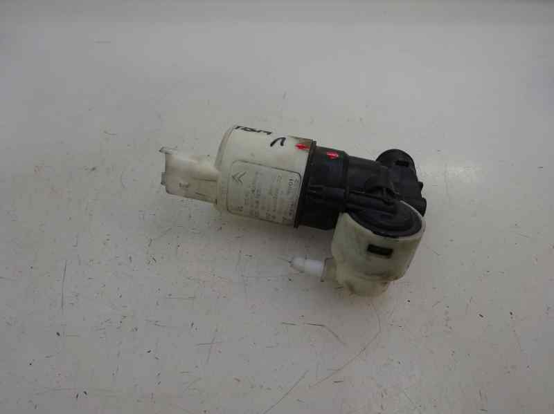 BOMBA LIMPIA CITROEN C4 1.6 90CV HDI FAP