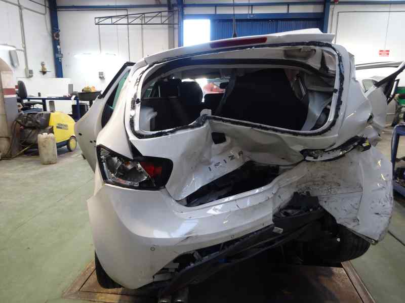 CUNA DE MOTOR SEAT IBIZA 1.2 TSI MT 105CV