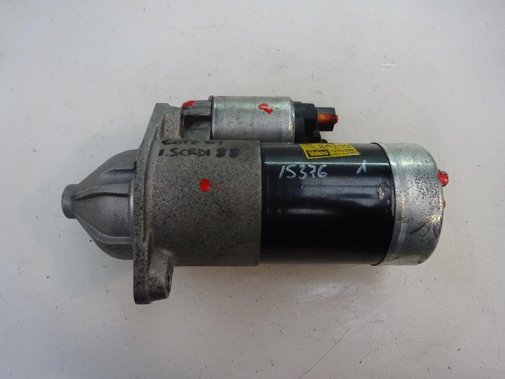 MOTOR ARRANQUE HYUNDAI GETZ 1.5 CRDI MT 88CV