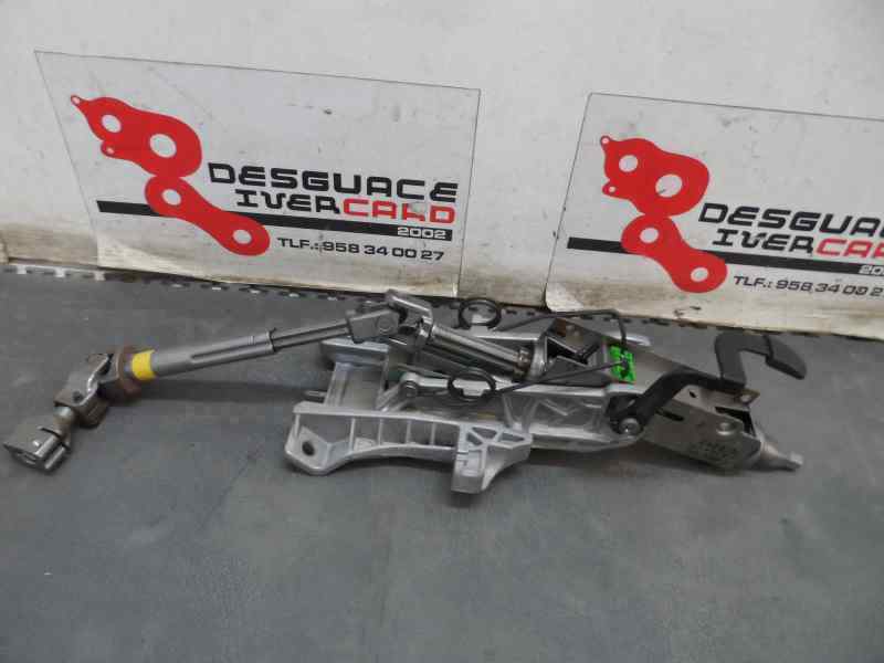 COLUMNA DIRECCION FORD CMAX 1.6 MT 100CV