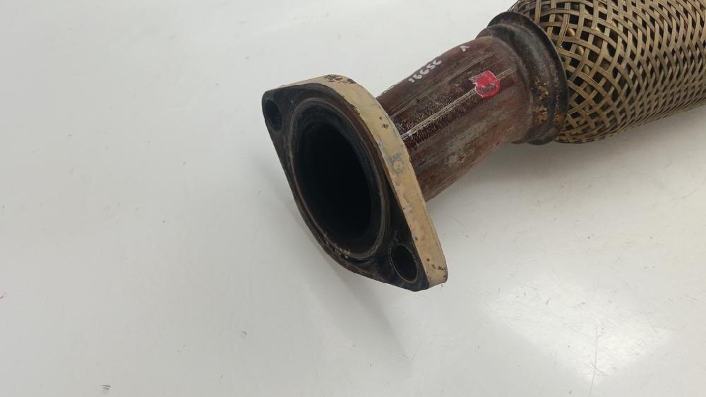 FLEXO TUBO ESCAPE HYUNDAI TUCSON 1.6 MT 132CV