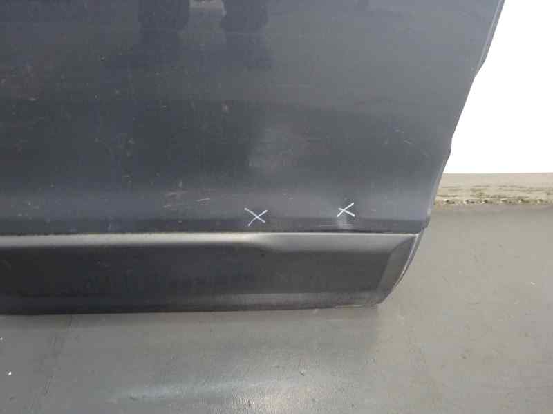 PUERTA TRASERA DERECHA CITROEN C3 PICASSO 1.4 MT 95CV | 70KW