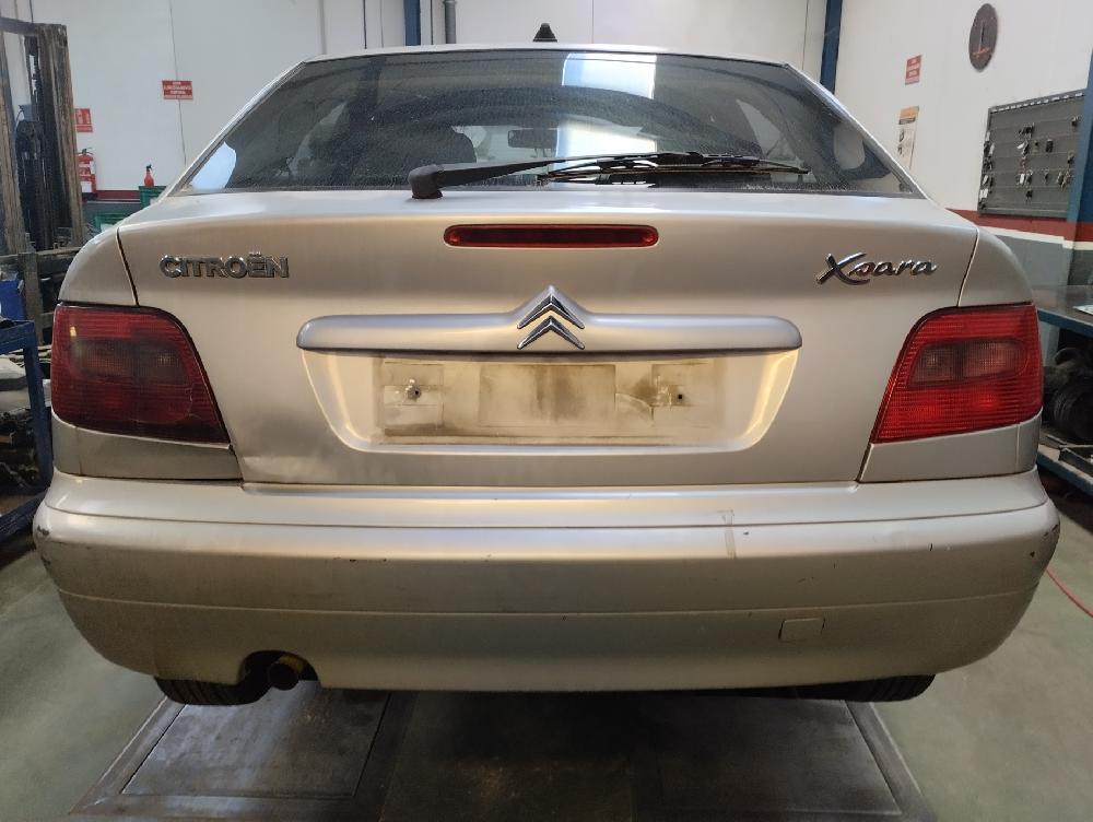 CAUDALIMETRO CITROEN XSARA 2001 1.9 D MT 71CV
