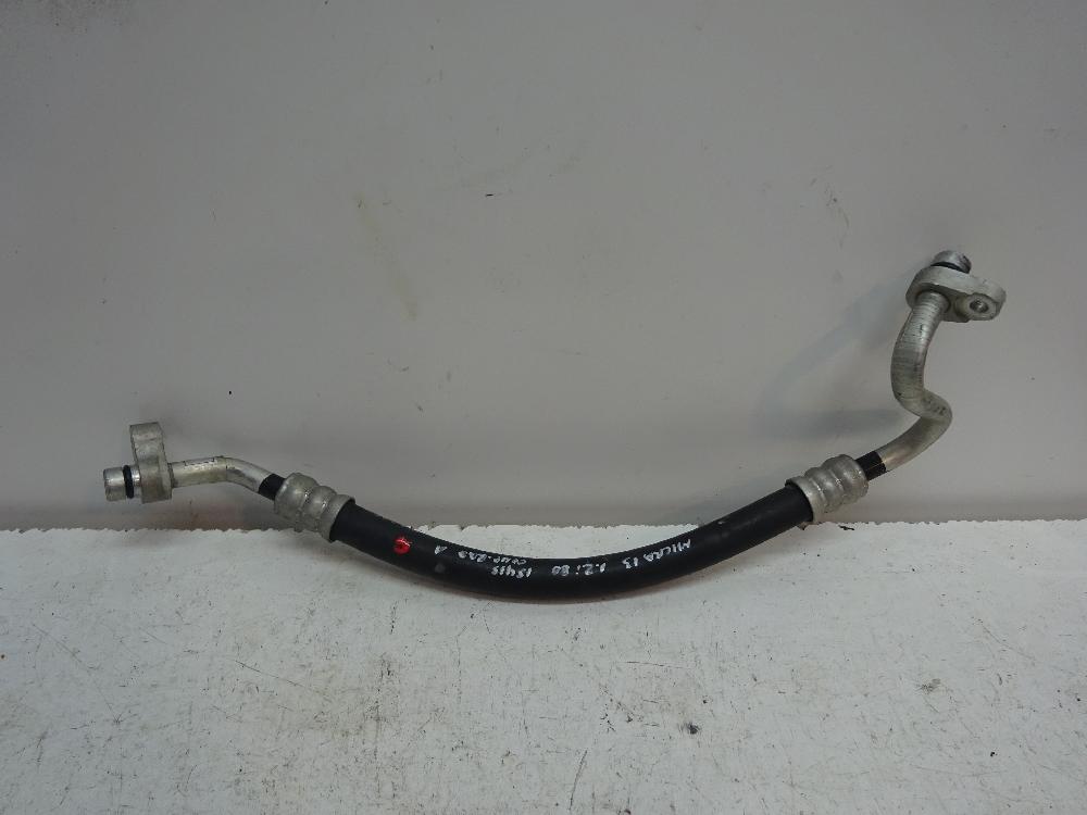 TUBOS AIRE ACONDICIONADO NISSAN MICRA 1.2 MT 80CV