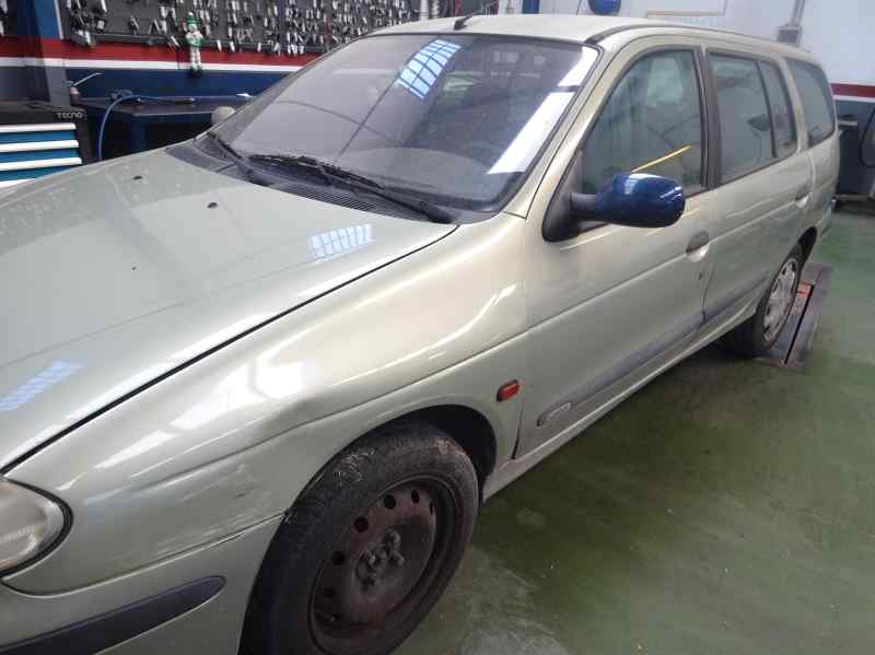 RETROVISOR DERECHO RENAULT MEGANE 1.9 MT 80CV | 59KW