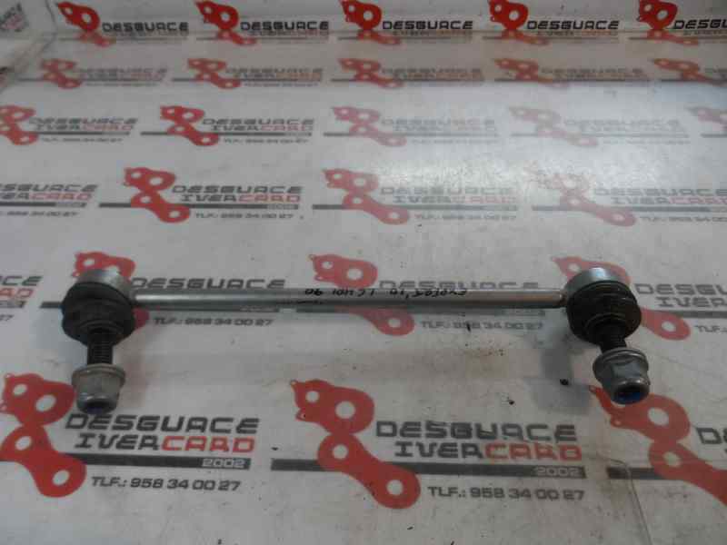 TIRANTE DELANTERO DERECHO PEUGEOT EXPERT 1 6 HDI 5MT L1 2495KG 90CV | 66KW