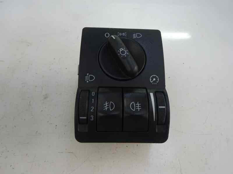 MANDO LUCES OPEL CORSA 2001 1.4 MT 90CV | 66KW