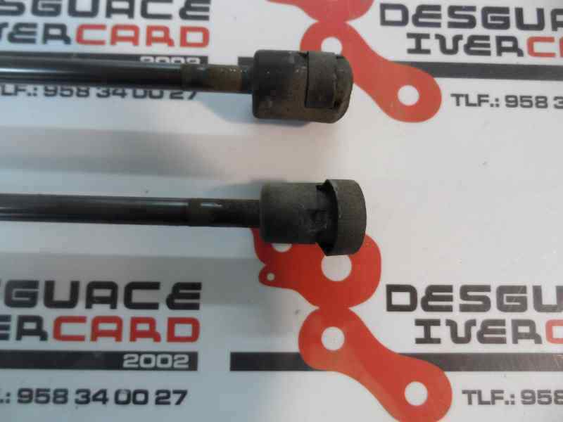 AMORTIGUADOR PORTON NISSAN PIXO 1.0 MT 68CV | 50KW