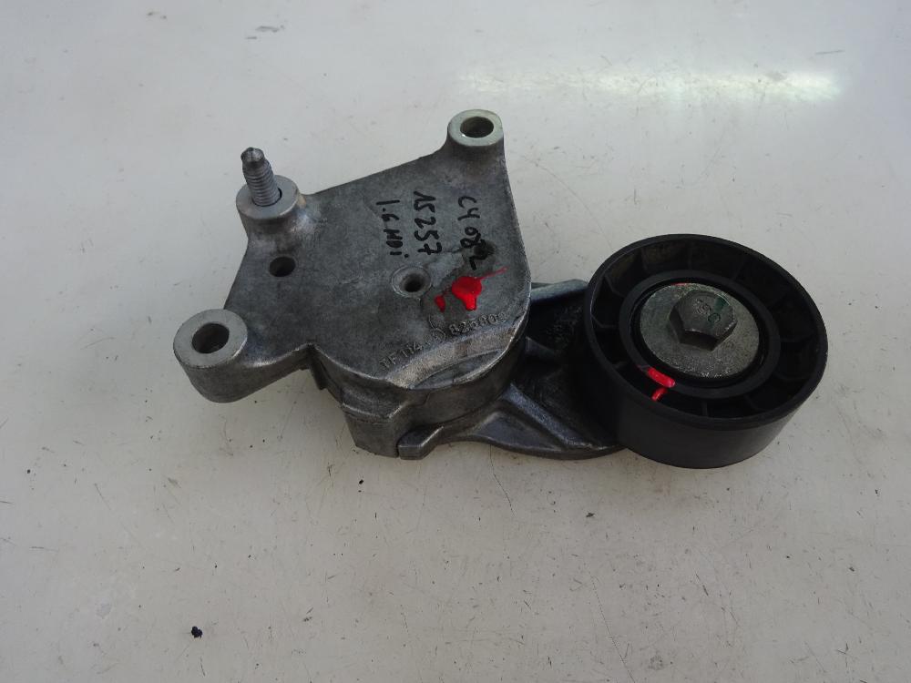 TENSOR CORREA AUXILIAR CITROEN C4 2008 1.6 HDI MT 90CV