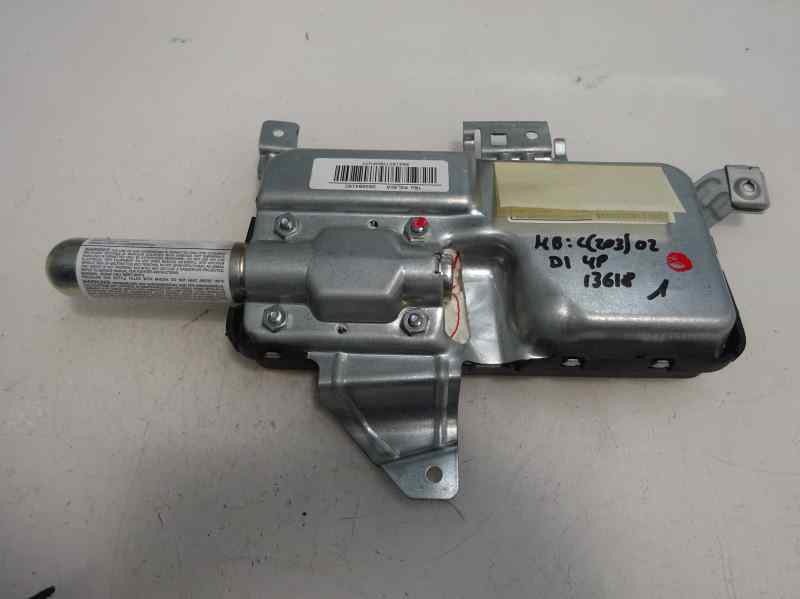 AIRBAG DELANTERO IZQUIERDO MERCEDES BENZ CLASE C 2.7 C 270 CDI MT 170CV
