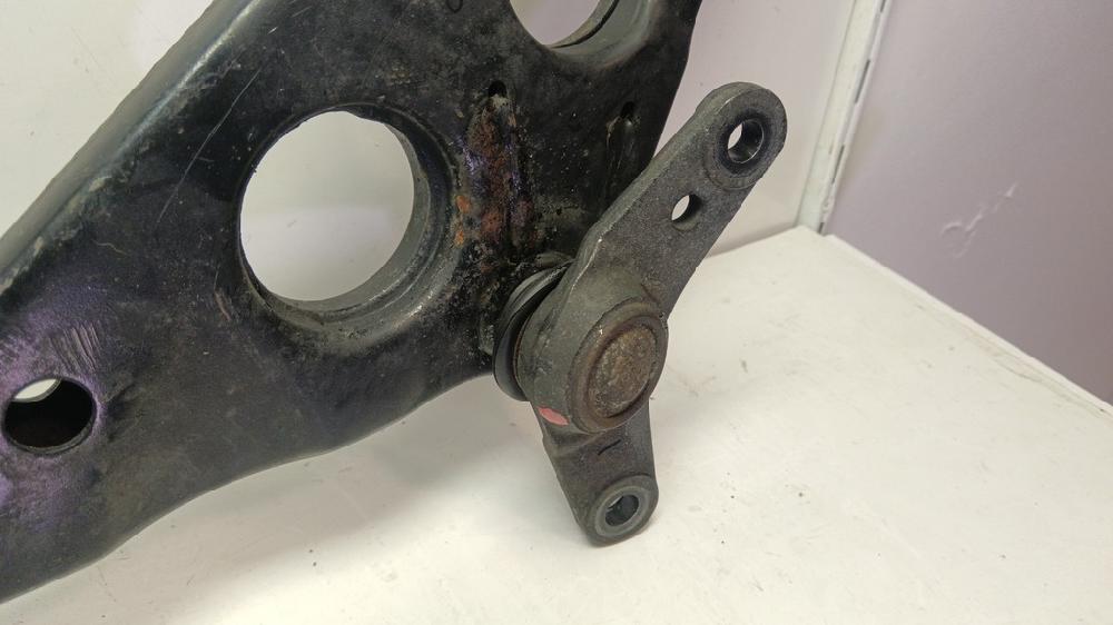 BRAZO SUSPENSION INFERIOR DELANTERO IZQUIERDO MINI ONE 1.4 D MT 75CV