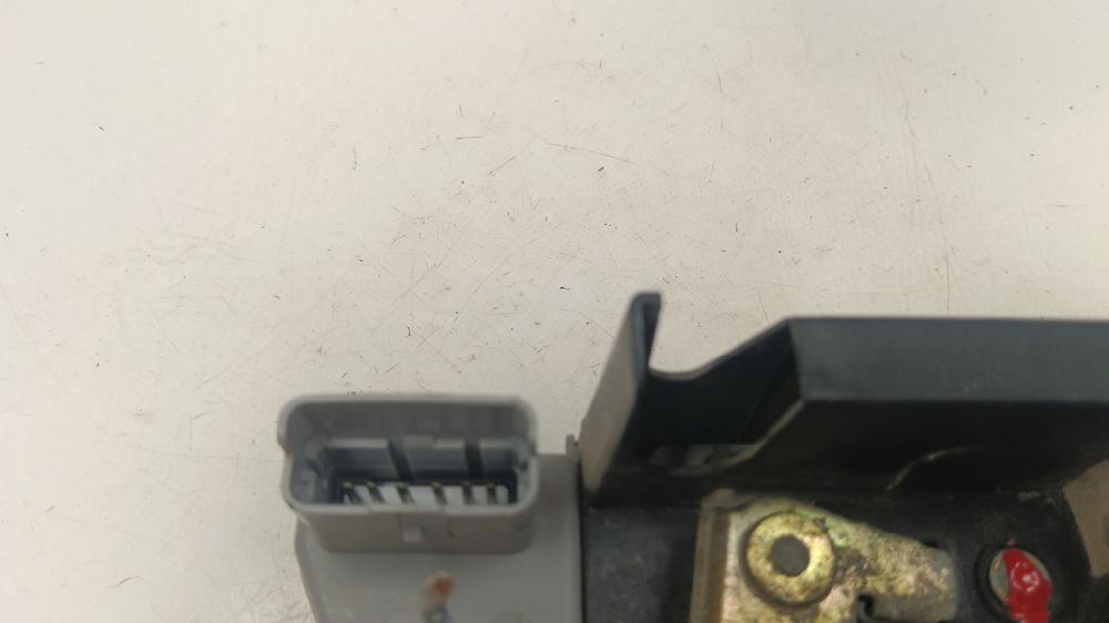 CERRADURA PUERTA TRASERA DERECHA CITROEN XSARA PICASSO 1.6 95CV