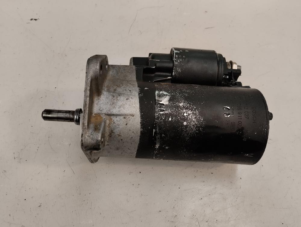 MOTOR ARRANQUE SEAT IBIZA 1.4 MT 60CV | 44KW
