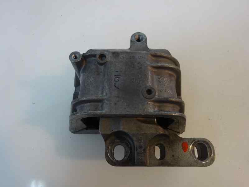SOPORTE MOTOR VOLKSWAGEN JETTA 1.9 TDI BLUEMOTION MT 105CV