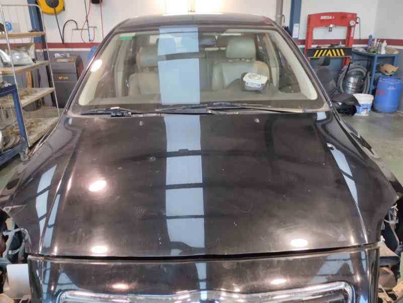 CAPOT TOYOTA AVENSIS 2004 2.0 D MT 116CV | 85KW