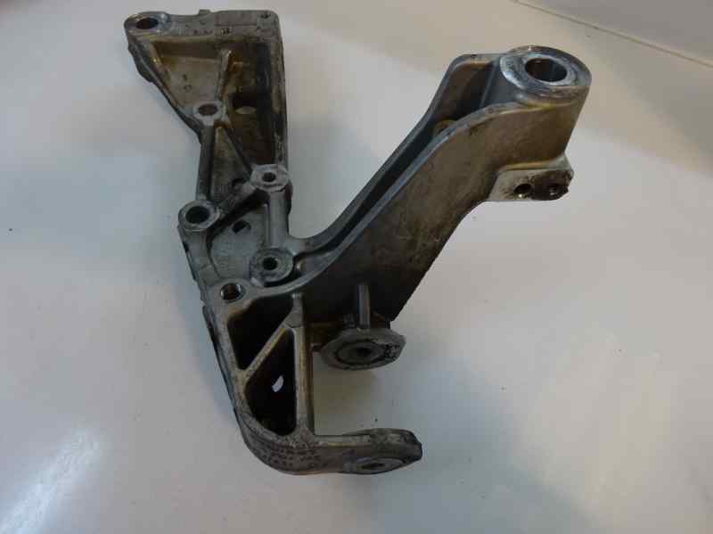 BRAZO SUSPENSION INFERIOR DELANTERO IZQUIERDO SKODA OCTAVIA 1.9 TDI MT 105CV