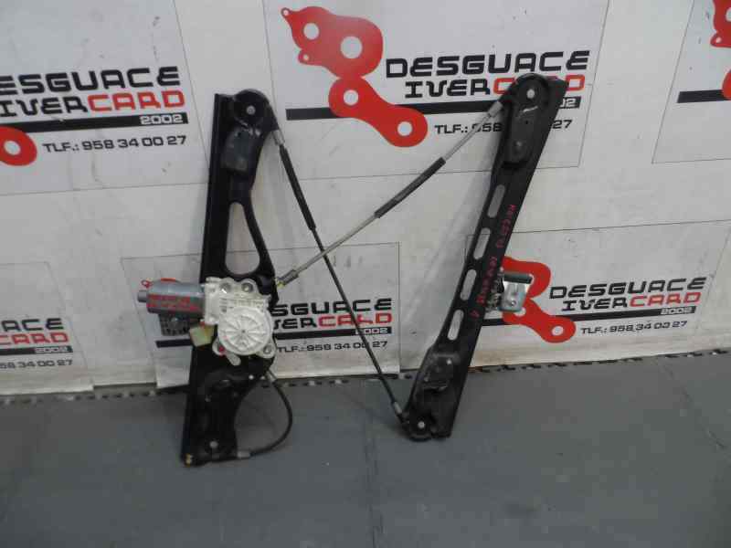 ELEVALUNAS DELANTERO DERECHO MERCEDES BENZ CLASE E 2.2 MT 143CV | 105KW