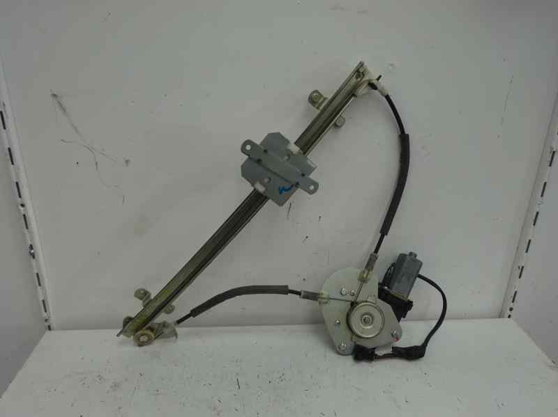 ELEVALUNAS DELANTERO IZQUIERDO CHEVROLET MATIZ 0.8 MT 51CV