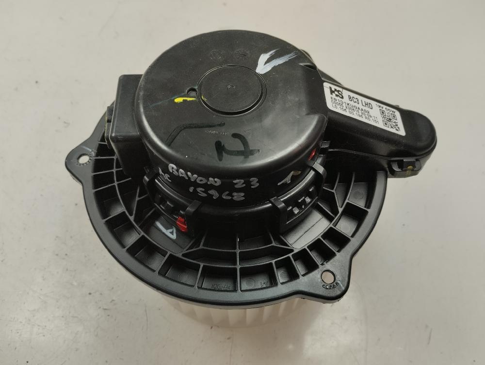 MOTOR CALEFACCION HYUNDAI BAYON 1.2 MT 84CV | 62KW