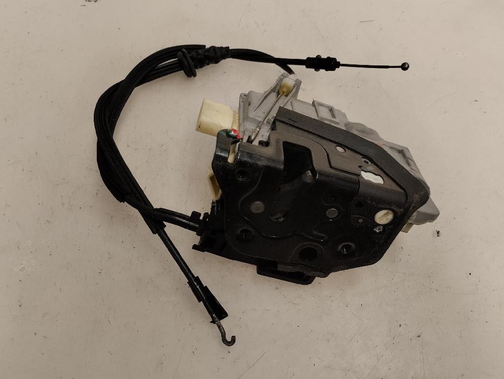 CERRADURA PUERTA DELANTERA DERECHA VOLKSWAGEN PASSAT 2.0 TDI 4MOTION DSG 170CV
