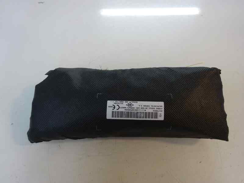 AIRBAG DELANTERO DERECHO DACIA LOGAN 1.2 16V MT 75CV