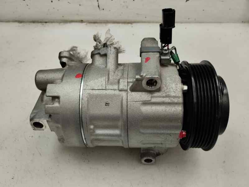 COMPRESOR AIRE ACONDICIONADO HYUNDAI BAYON 1.2 MT 84CV | 62KW