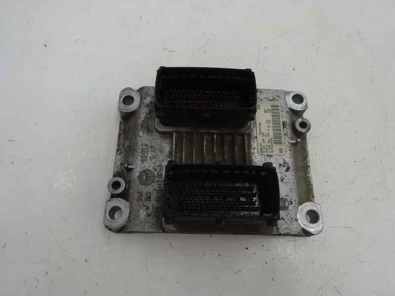 CENTRALITA MOTOR UCE FIAT PUNTO 1.2 MT 80CV | 59KW
