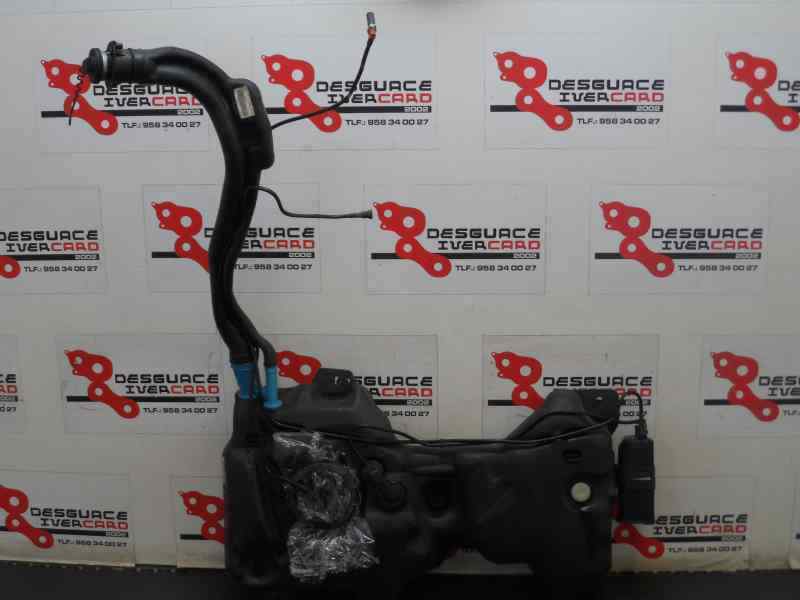 DEPOSITO COMBUSTIBLE SMART FORTWO 1.0 AMT 61CV