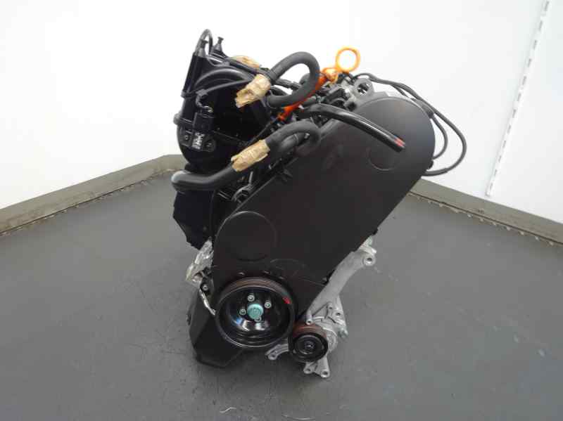 MOTOR COMPLETO SEAT IBIZA 1.4 MT 60CV | 44KW