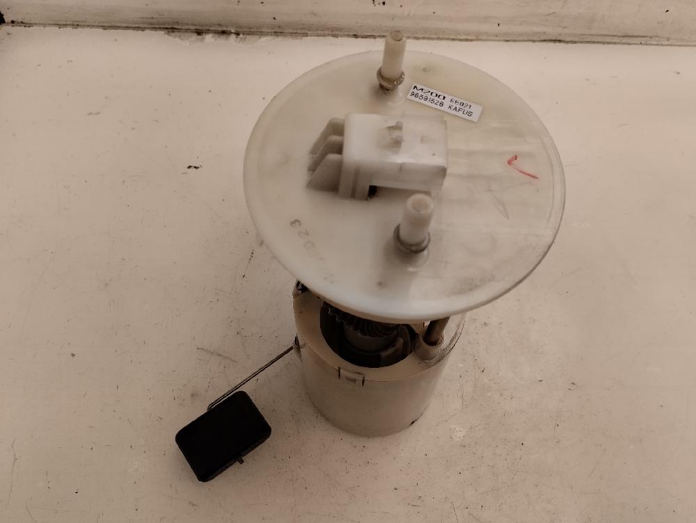 BOMBA COMBUSTIBLE DAEWOO MATIZ 1.0 MT 63CV
