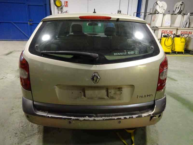 FARO DERECHO RENAULT LAGUNA 1.9 DCI MT 120CV | 88KW