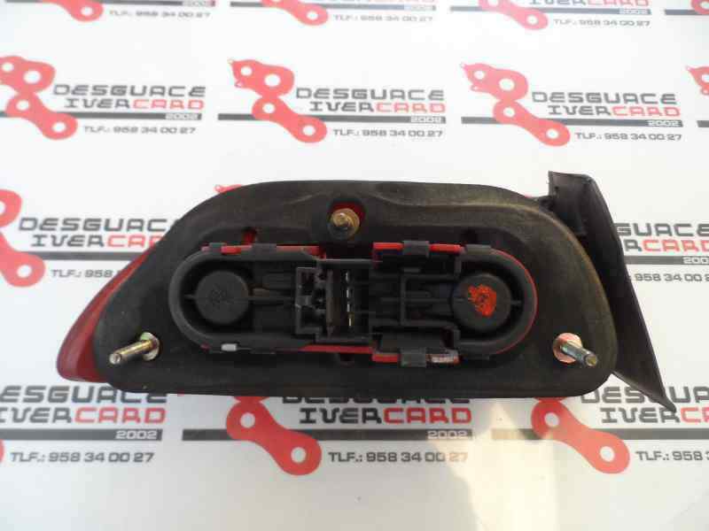 PILOTO TRASERO DERECHO ALFA ROMEO 156 1.9 JTD MT 110CV