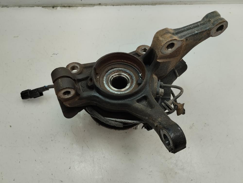MANGUETA DELANTERA DERECHA KIA PICANTO 1.0 MT 67CV | 49KW