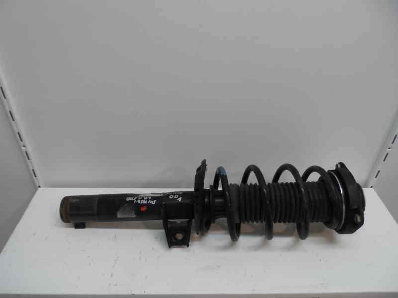 AMORTIGUADOR DELANTERO DERECHO VOLKSWAGEN GOLF 2004 1.9 TDI 5MT 105CV