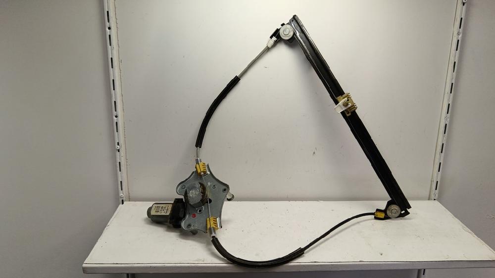 ELEVALUNAS DELANTERO IZQUIERDO RENAULT CLIO 1.5 MT 82CV | 60KW