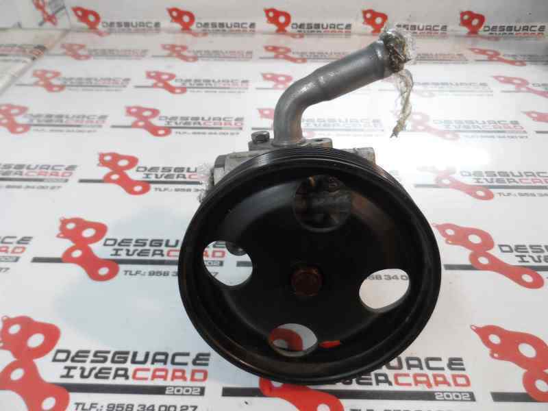 BOMBA DIRECCION FORD FIESTA 1.4TDCI MT 68CV