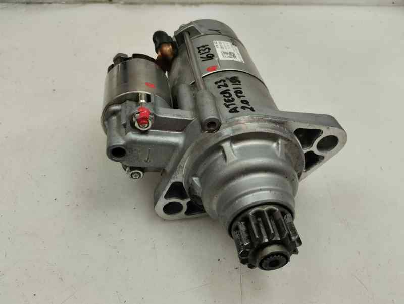 MOTOR ARRANQUE SEAT ATECA 2.0 TDI MT 4DRIVE 150CV