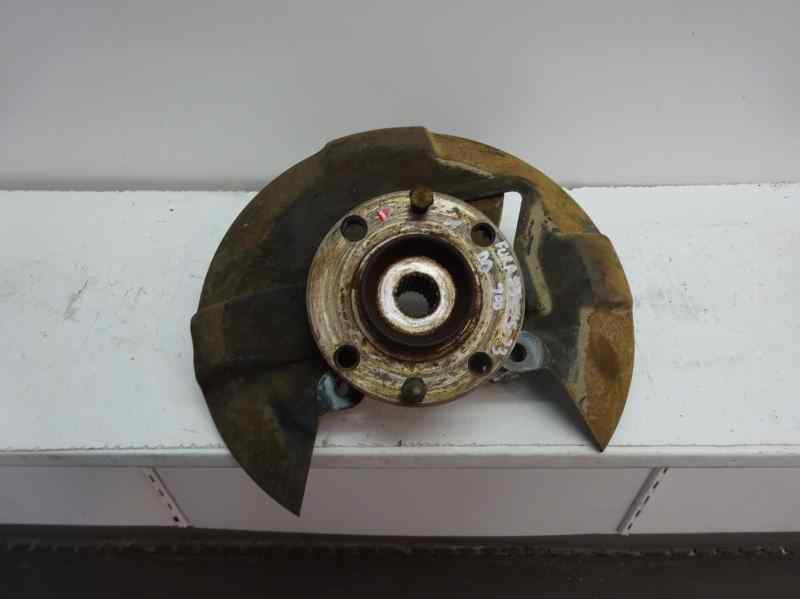 MANGUETA DELANTERA DERECHA SEAT FURA 0.9 MT 44CV | 32KW