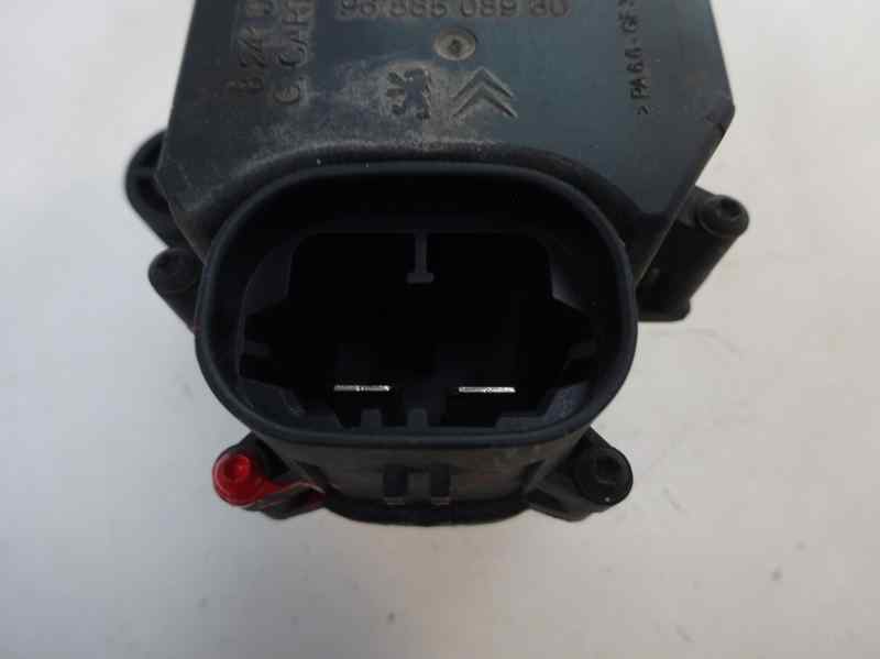 RESISTENCIA CALEFACCION CITROEN C4 PICASSO 1.6 HDI AMT 109CV